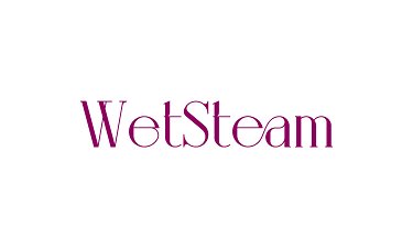 WetSteam.com